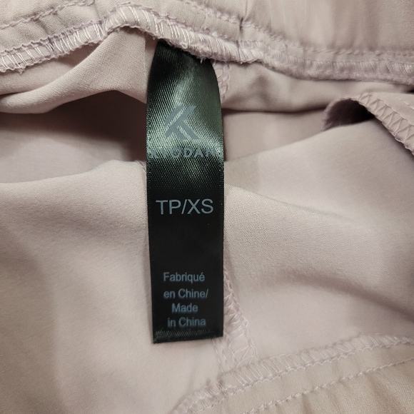 Kyodan high waisted shorts with belt - Picture 7 of 9